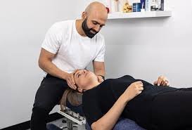chiropractor oran park 1