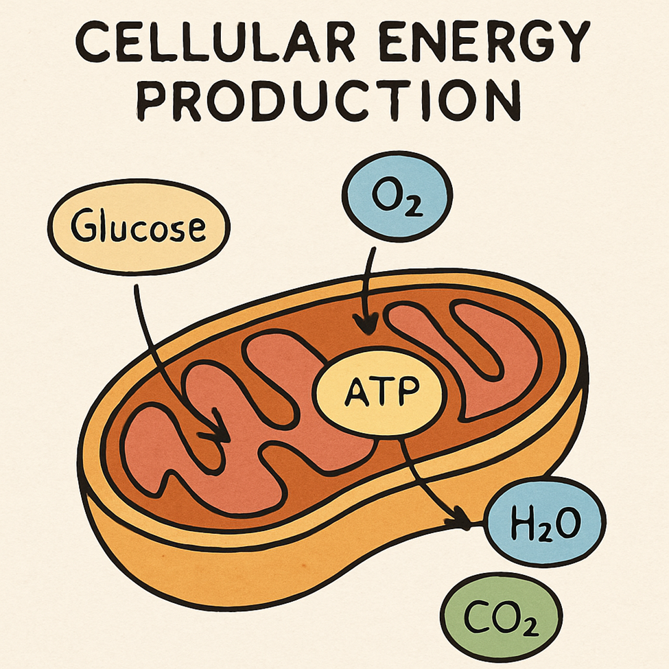 How Well Health s B12 Supports Energy Levels