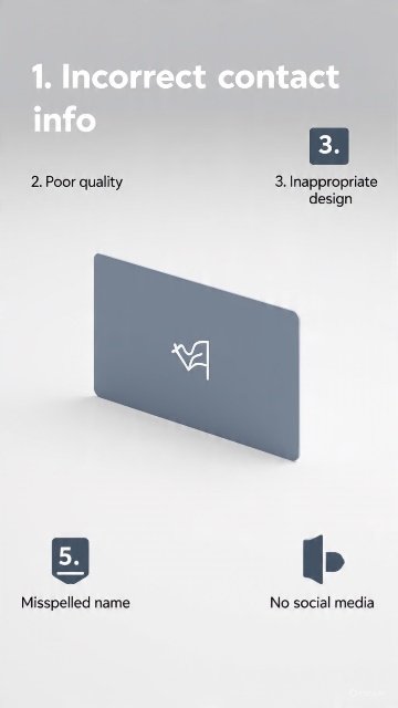 faisal-card-centre-business-card-mistakes-lahore