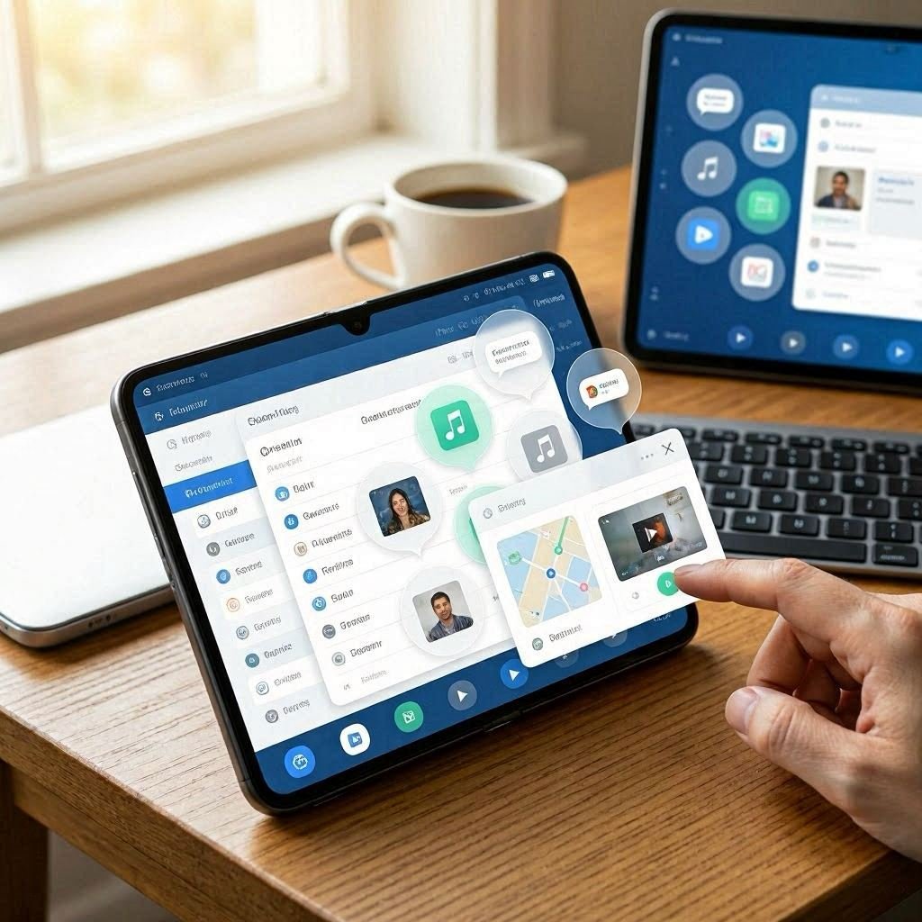 Android Show 2026 Recap Android 17, Gemini Intelligence, and a Surprise New Laptop Platform.