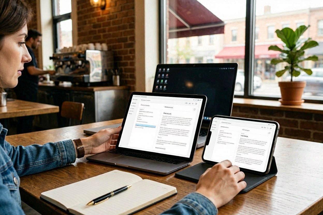 Android Show 2026 Recap Android 17, Gemini Intelligence, and a Surprise New Laptop Platform,