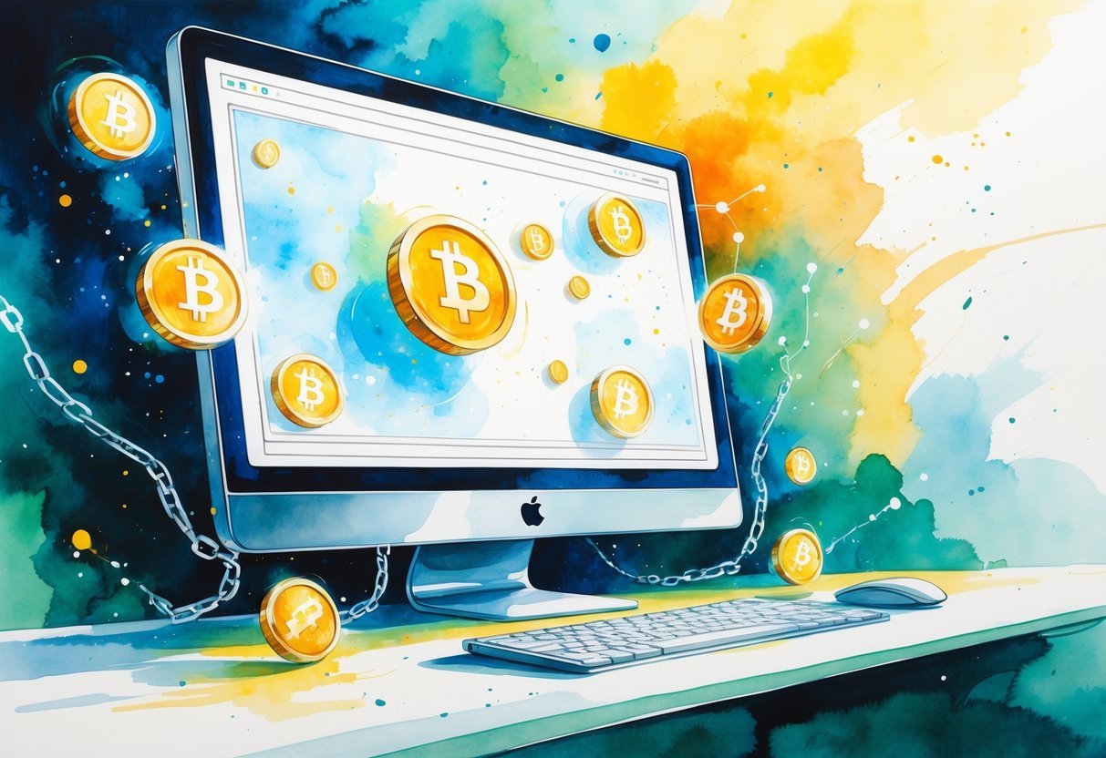 Bitcoin Mixer