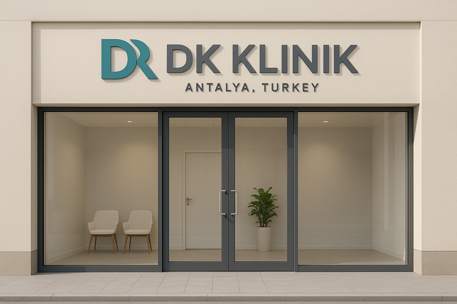 DK KLINIK TURKEY
