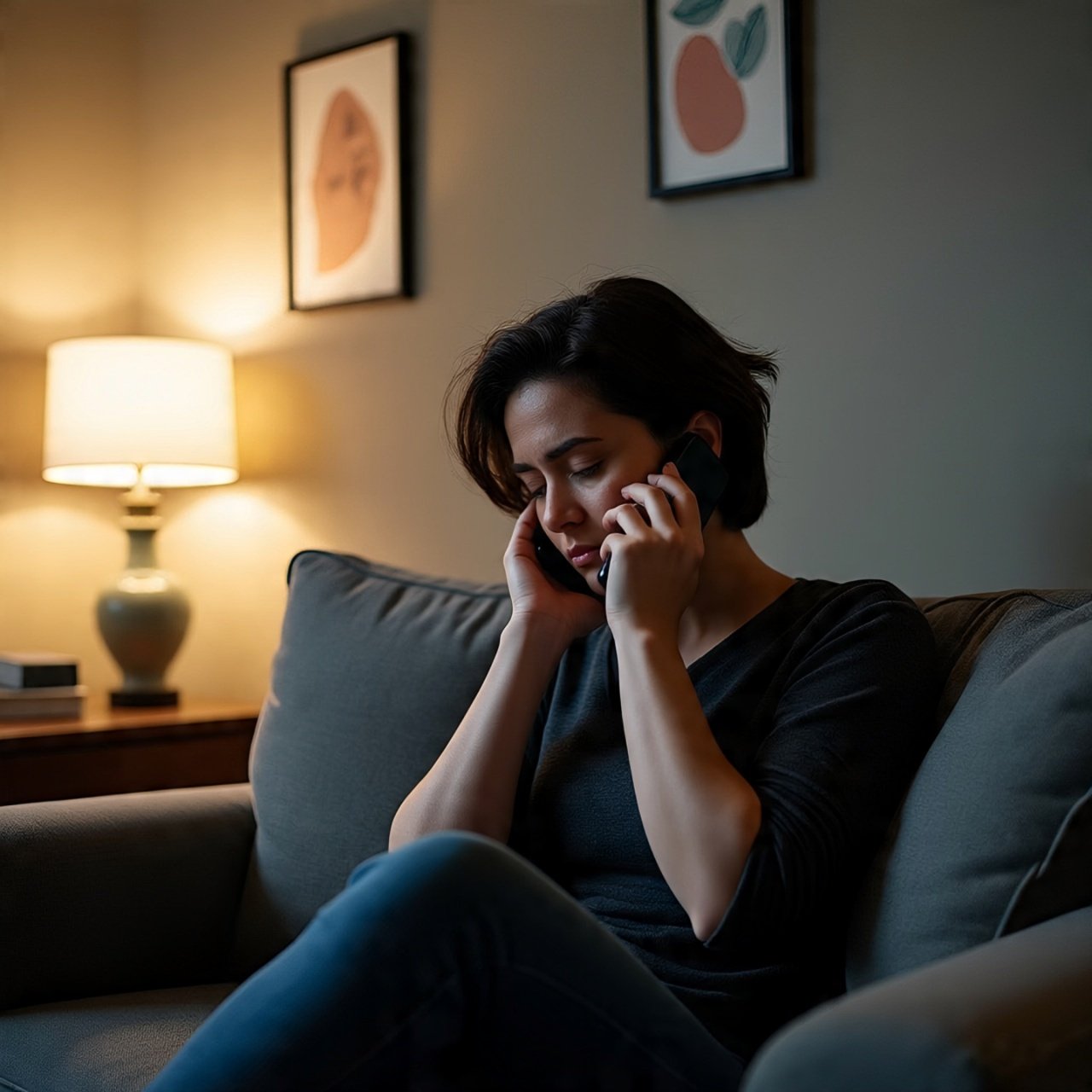 Mental Health Lifeline