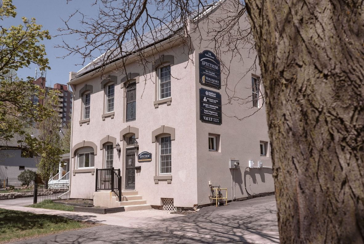 Family Therapy in Barrie, Ontario