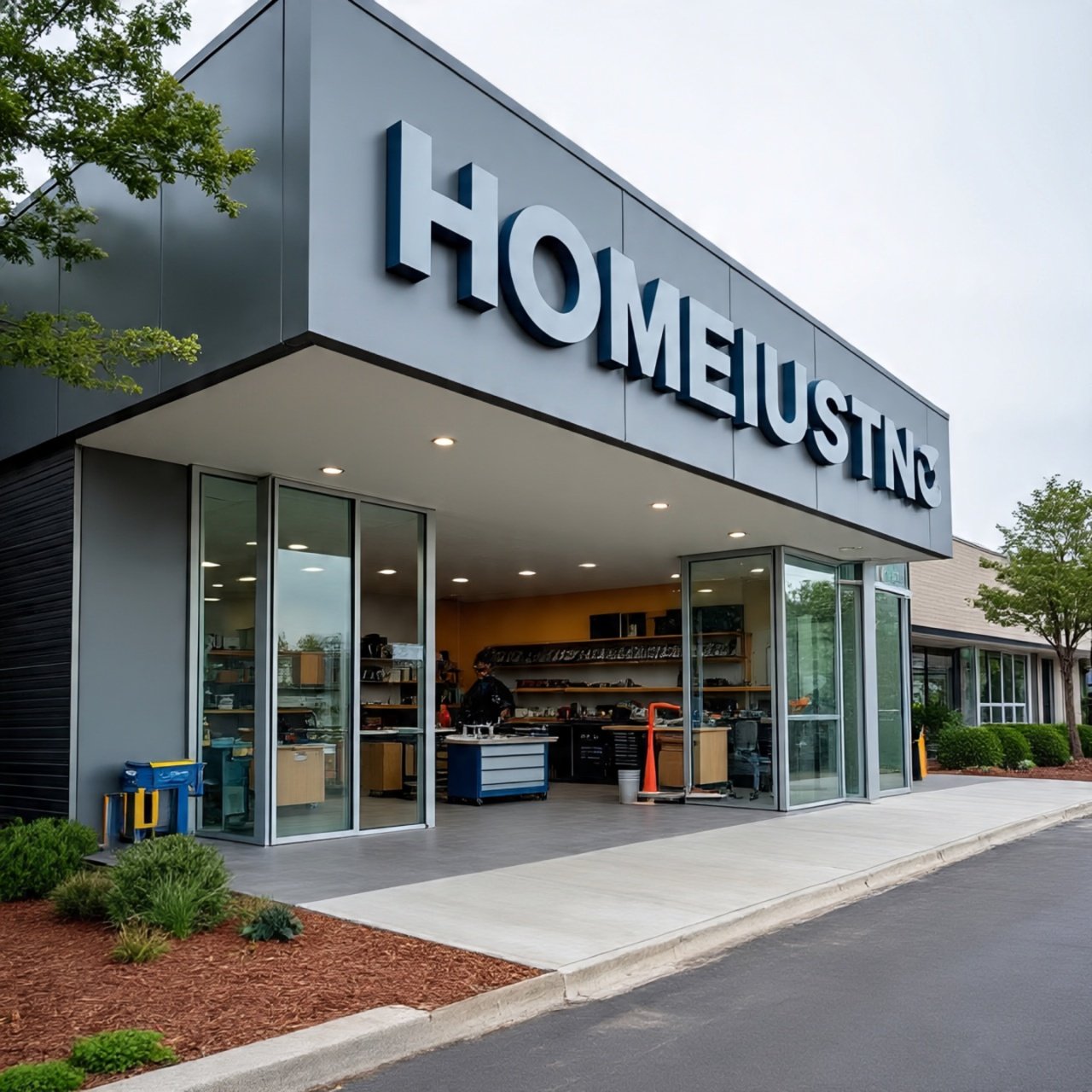 How AI Receptionists Help Home Improvement Businesses Save Revenue