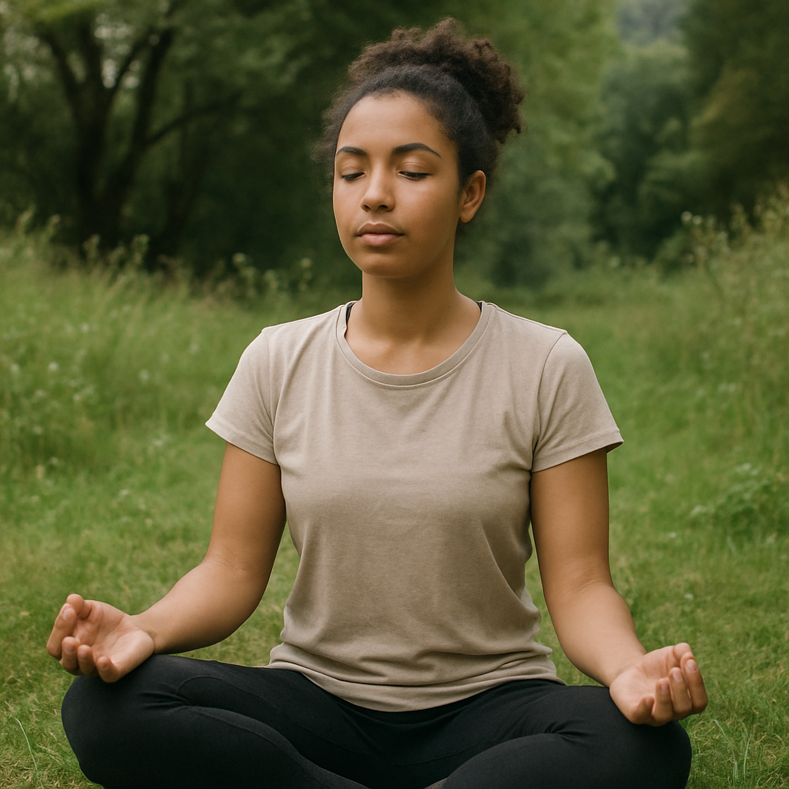 Mindfulness for a Healthy Life: Wellhealthorganic Guide