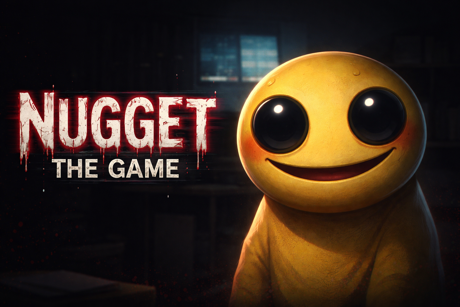 Nugget The Game is a psychological horror indie game that uses trust obedience and choice to disturb players without jumpscares. Read a full analysis and review.