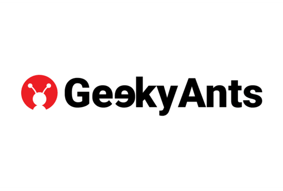 GeekyAnts